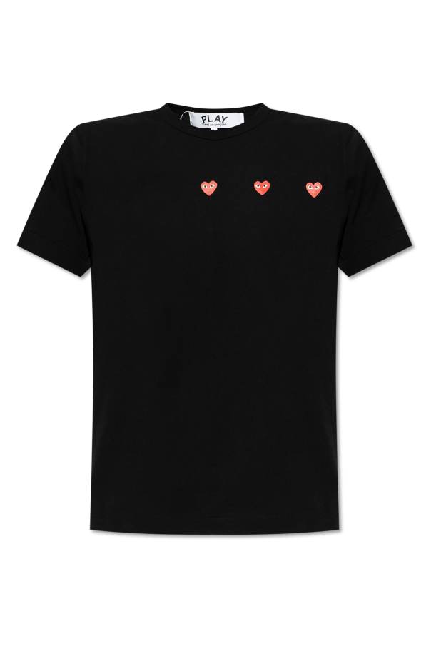 Comme des garcons t shirt vitkac hotsell